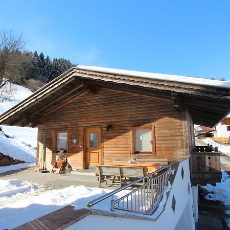 Chalet Katharina By Interhome Mühlfeld エクステリア 写真