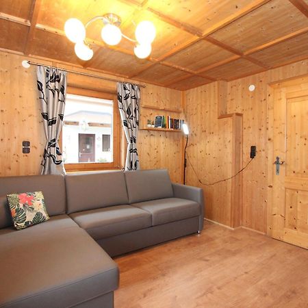 Chalet Katharina By Interhome Mühlfeld エクステリア 写真