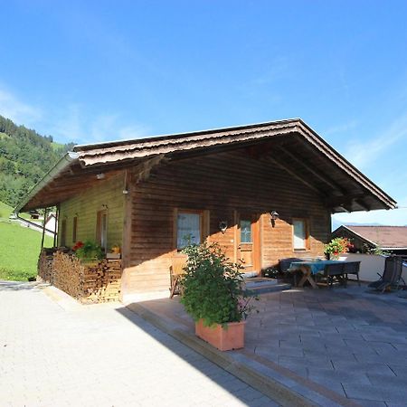 Chalet Katharina By Interhome Mühlfeld エクステリア 写真