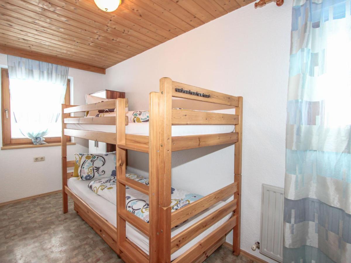 Chalet Katharina By Interhome Mühlfeld エクステリア 写真