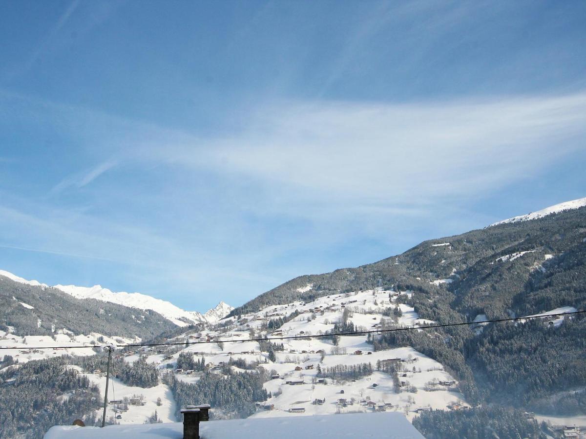 Chalet Katharina By Interhome Mühlfeld エクステリア 写真