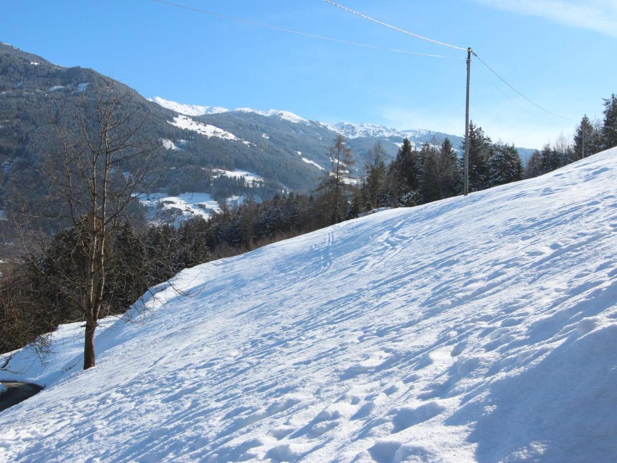 Chalet Katharina By Interhome Mühlfeld エクステリア 写真