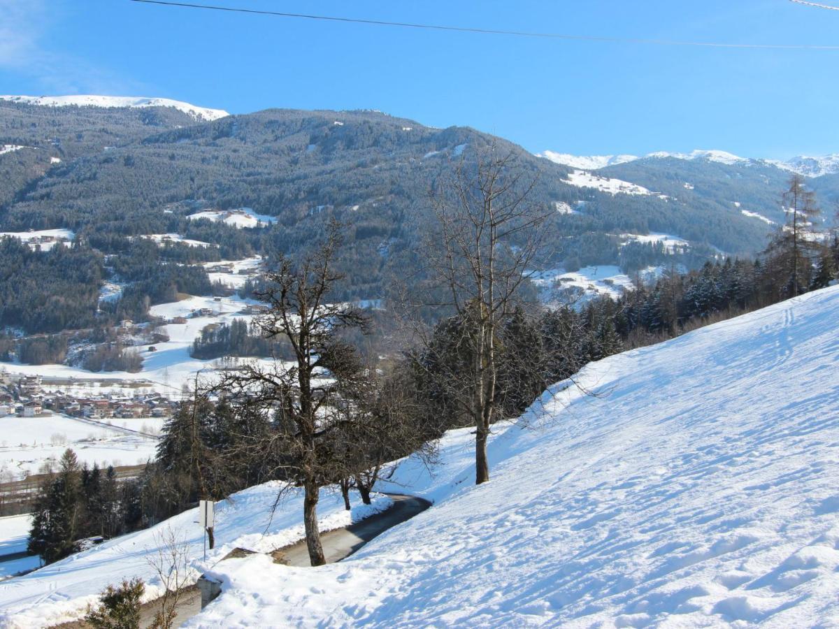 Chalet Katharina By Interhome Mühlfeld エクステリア 写真