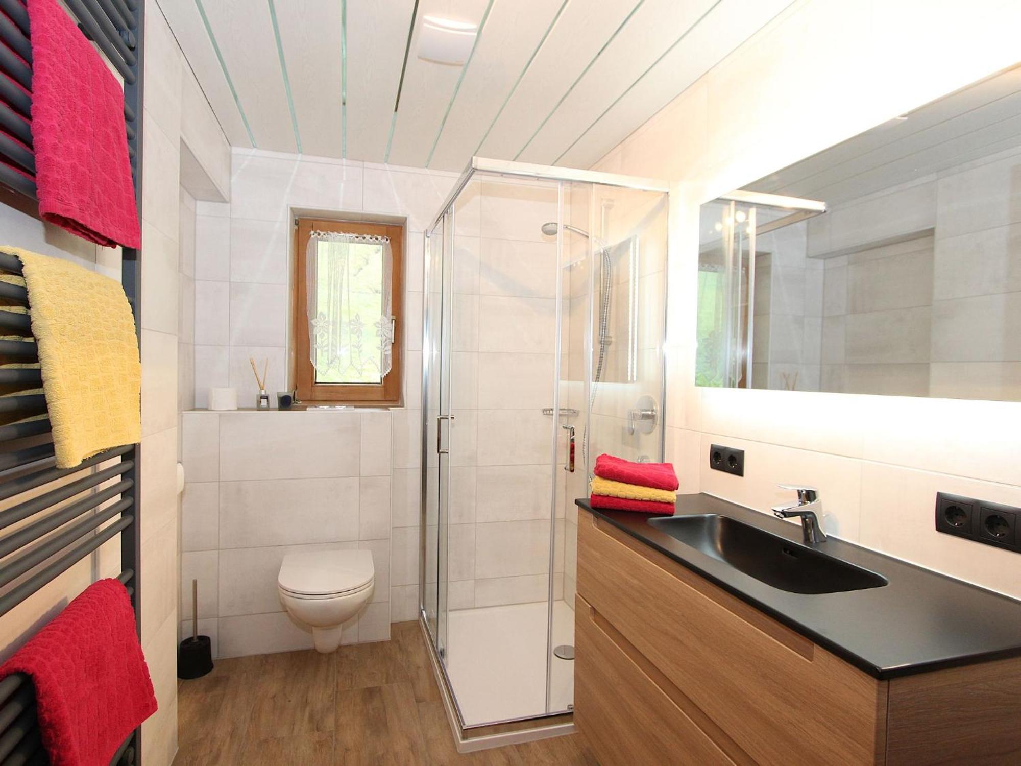 Chalet Katharina By Interhome Mühlfeld エクステリア 写真