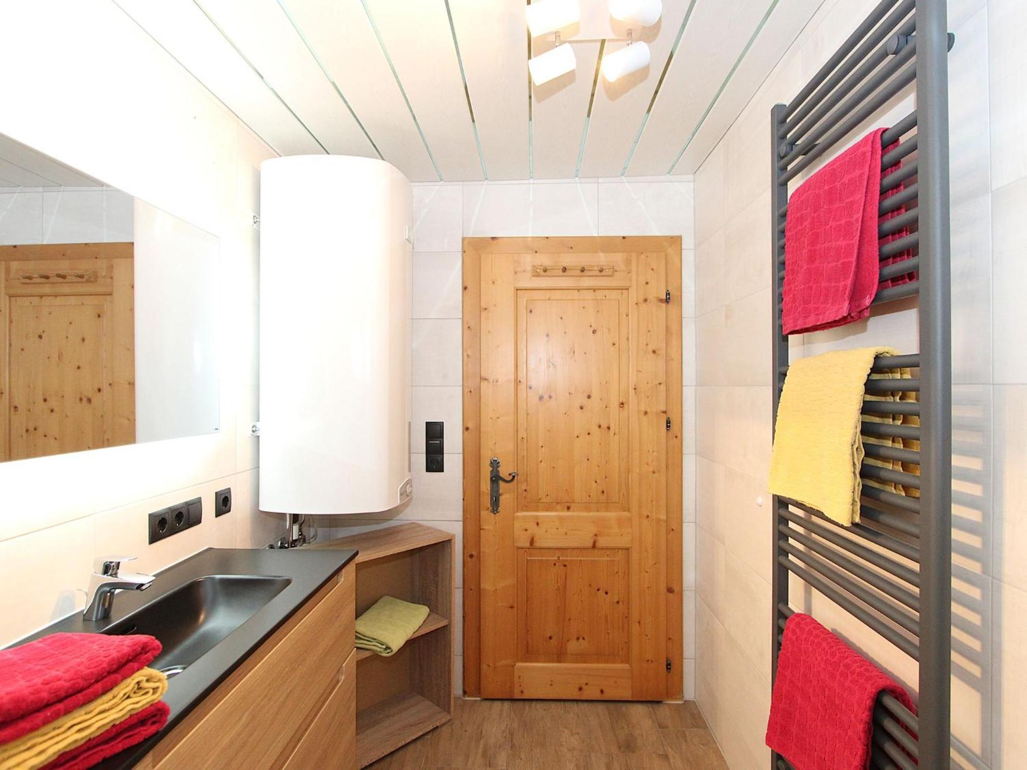 Chalet Katharina By Interhome Mühlfeld エクステリア 写真