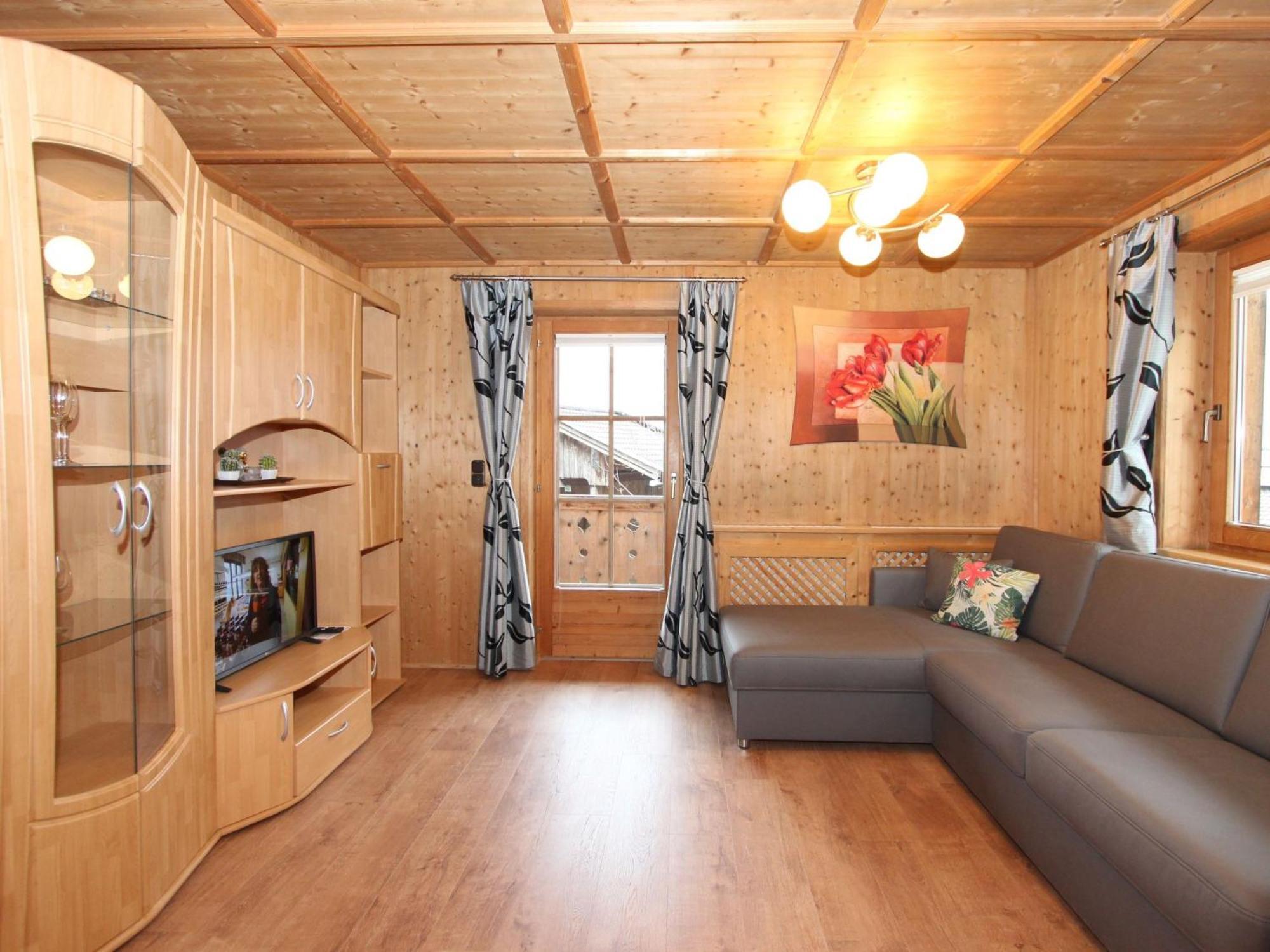 Chalet Katharina By Interhome Mühlfeld エクステリア 写真