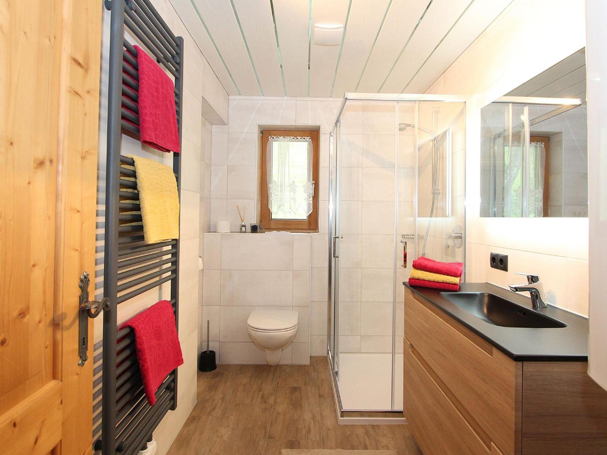 Chalet Katharina By Interhome Mühlfeld エクステリア 写真